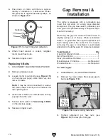 Предварительный просмотр 76 страницы Grizzly G4003G Owner'S Manual