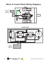 Предварительный просмотр 84 страницы Grizzly G4003G Owner'S Manual