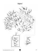 Preview for 95 page of Grizzly G4003G Owner'S Manual