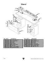 Preview for 102 page of Grizzly G4003G Owner'S Manual