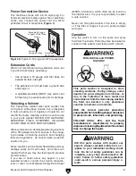 Preview for 3 page of Grizzly G4013 Instructions Manual