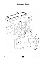 Предварительный просмотр 64 страницы Grizzly G4016 Instruction Manual