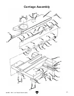 Предварительный просмотр 73 страницы Grizzly G4016 Instruction Manual