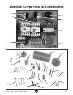 Предварительный просмотр 79 страницы Grizzly G4016 Instruction Manual