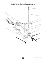 Preview for 6 page of Grizzly G4017 Instructions Manual