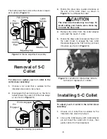 Preview for 10 page of Grizzly G4026 Instruction Manual