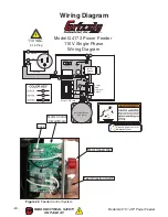 Предварительный просмотр 26 страницы Grizzly G4173 Owner'S Manual