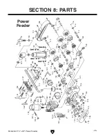 Предварительный просмотр 27 страницы Grizzly G4173 Owner'S Manual