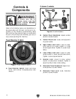 Предварительный просмотр 6 страницы Grizzly G4179 Owner'S Manual