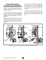 Предварительный просмотр 19 страницы Grizzly G4179 Owner'S Manual