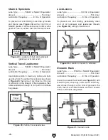 Предварительный просмотр 30 страницы Grizzly G4179 Owner'S Manual