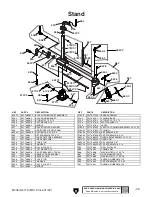 Предварительный просмотр 37 страницы Grizzly G4179 Owner'S Manual