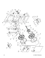 Preview for 2 page of Grizzly G4186Z Parts List