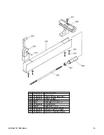 Preview for 5 page of Grizzly G4186Z Parts List