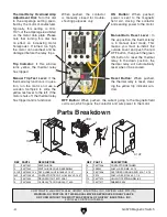 Preview for 2 page of Grizzly G4573 Instructions