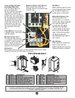 Preview for 2 page of Grizzly G4671 Instruction Sheet