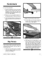 Preview for 13 page of Grizzly G5045 Instruction Manual