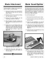 Preview for 14 page of Grizzly G5045 Instruction Manual