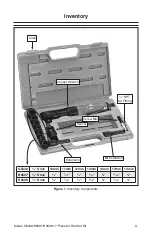 Предварительный просмотр 4 страницы Grizzly G5348 Owner'S Manual