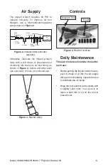 Предварительный просмотр 6 страницы Grizzly G5348 Owner'S Manual