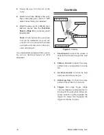 Предварительный просмотр 8 страницы Grizzly G5352 Instruction Manual