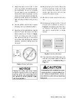 Предварительный просмотр 10 страницы Grizzly G5353 Instruction Manual