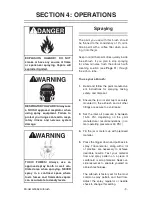 Preview for 9 page of Grizzly G5354 Instruction Manual