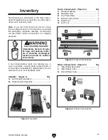 Предварительный просмотр 13 страницы Grizzly G5394 Owner'S Manual