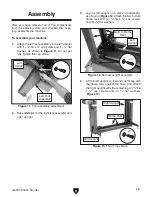 Предварительный просмотр 17 страницы Grizzly G5394 Owner'S Manual