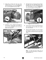 Предварительный просмотр 18 страницы Grizzly G5394 Owner'S Manual