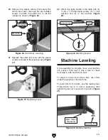 Предварительный просмотр 21 страницы Grizzly G5394 Owner'S Manual