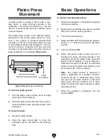 Предварительный просмотр 27 страницы Grizzly G5394 Owner'S Manual