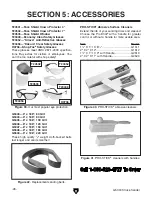 Предварительный просмотр 28 страницы Grizzly G5394 Owner'S Manual