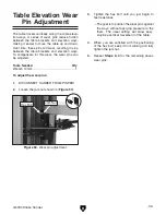 Предварительный просмотр 35 страницы Grizzly G5394 Owner'S Manual