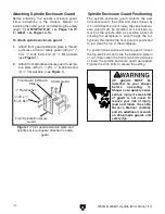 Предварительный просмотр 2 страницы Grizzly G5912Z Owner'S Manual