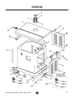 Предварительный просмотр 3 страницы Grizzly G5912Z Owner'S Manual