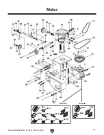 Предварительный просмотр 7 страницы Grizzly G5912Z Owner'S Manual