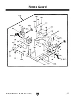 Preview for 9 page of Grizzly G5912Z Owner'S Manual