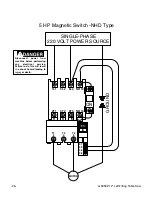 Preview for 38 page of Grizzly G5959Z Instruction Manual