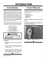 Preview for 5 page of Grizzly G5960 Instruction Manual