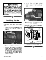 Предварительный просмотр 9 страницы Grizzly G5960 Instruction Manual