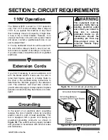 Preview for 7 page of Grizzly G5979 Instruction Manual