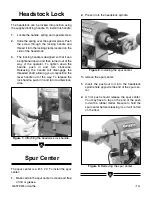 Preview for 15 page of Grizzly G5979 Instruction Manual