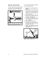 Предварительный просмотр 9 страницы Grizzly G6049 Instruction Manual