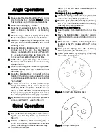 Предварительный просмотр 6 страницы Grizzly G7153 Instruction Manual