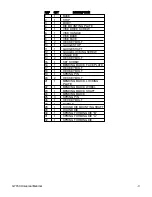 Предварительный просмотр 8 страницы Grizzly G7153 Instruction Manual