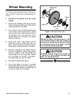 Preview for 15 page of Grizzly G7298 Instruction Manual