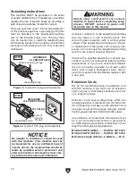 Preview for 15 page of Grizzly G7873 Owner'S Manual