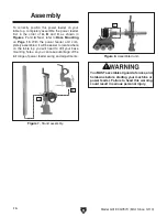 Preview for 19 page of Grizzly G7873 Owner'S Manual