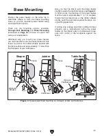 Preview for 20 page of Grizzly G7873 Owner'S Manual